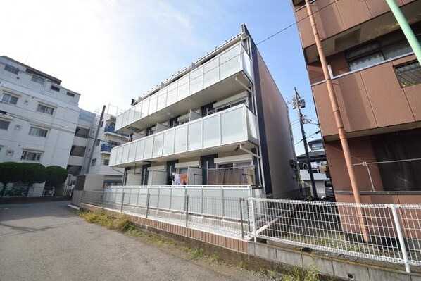 レオネクストヴィヴレの物件内観写真